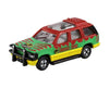 Dream Tomica Jurassic Park (#141) Anime & Brands Japan Crate Store