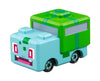 Dream Tomica Pokemon Quest (Bulbasaur P-02) Anime & Brands Japan Crate Store