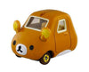Dream Tomica Rilakkuma (#155) Anime & Brands Japan Crate Store