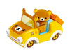 Dream Tomica Rilakkuma Car + Figure (R-07) Anime & Brands Japan Crate Store