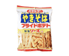 Peyoung Yakisoba Fried Potato Chips Candy and Snacks Japan Crate Store