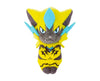 Pokemon Chokkori-san: Zeraora Anime & Brands Japan Crate Store