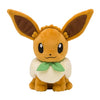 Pokemon Mystery Dungeon Eevee Plushie 20cm Anime & Brands Sugoi Mart