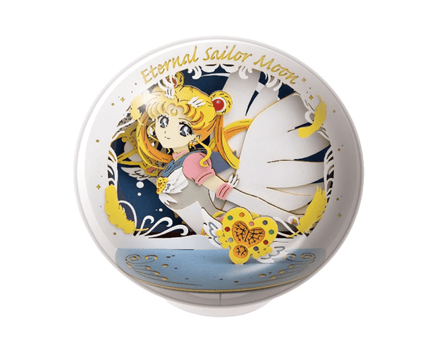 Eternal Sailor Moon Paper Theater Ball