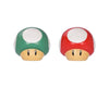 Super Mario Mushroom Shaker Set