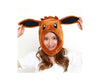 Pokemon Eevee Moveable Kigurumi Cap