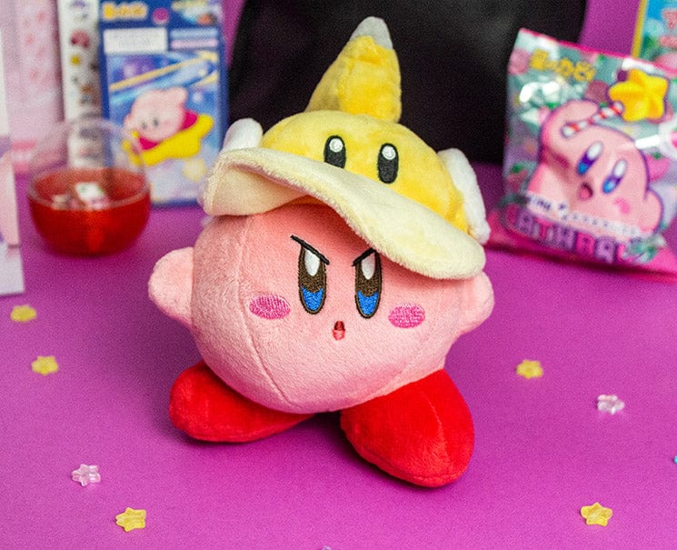 Sugoi Mart Kirby Lucky Bag –– Sugoi Mart