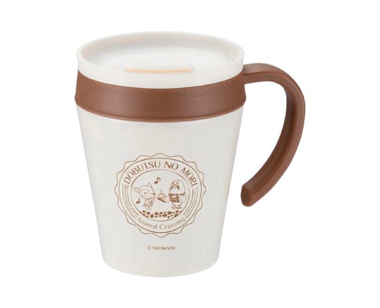14 oz white coffee mugs Summer White 14 Oz. Mug main image 0