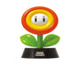 Super Mario Fire Flower LED Light thumbnail 1