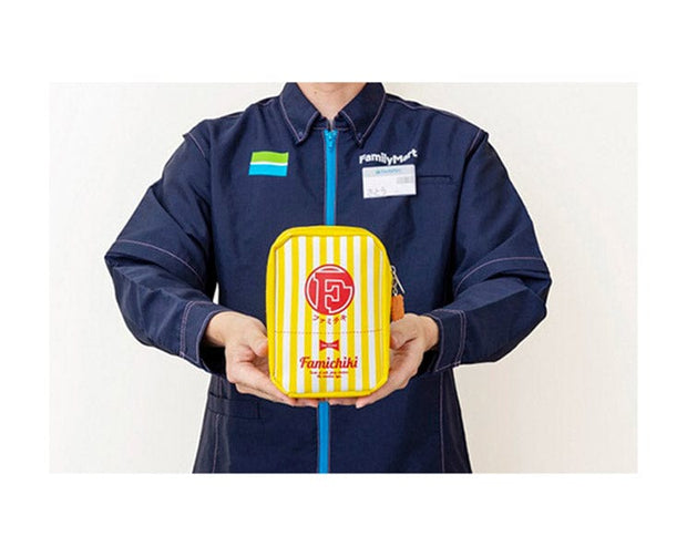 FamilyMart Official: Famichiki Pouch