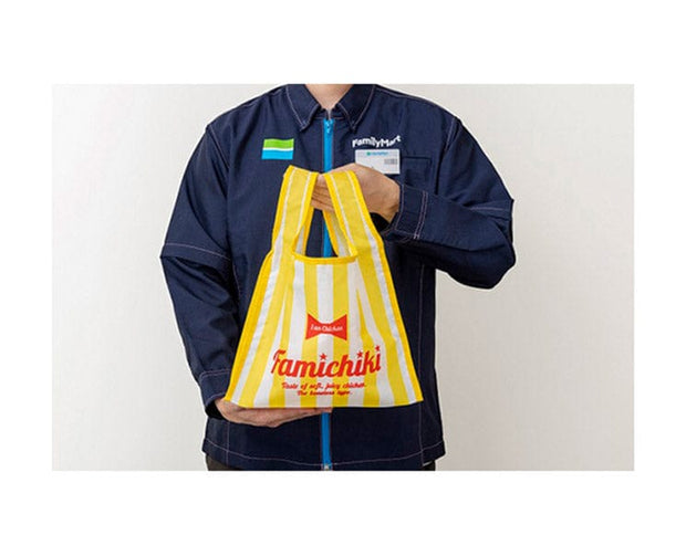 FamilyMart Official: Famichiki Eco Bag