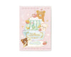 Rilakkuma 2024 A6 Planner (Cake)