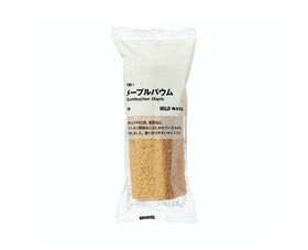Muji Maple Syrup Baumkuchen