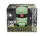 MS-06F Zaku II Chocolate Case thumbnail 1