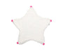 Starbucks Japan Holiday 2023 Star-Shaped Blanket thumbnail 2
