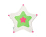 Starbucks Japan Holiday 2023 Star-Shaped Blanket thumbnail 1