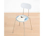 Muji Padded Polar Bear Seat Cushion thumbnail 2