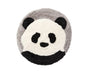 Muji Padded Panda Sheet Cushion thumbnail 1