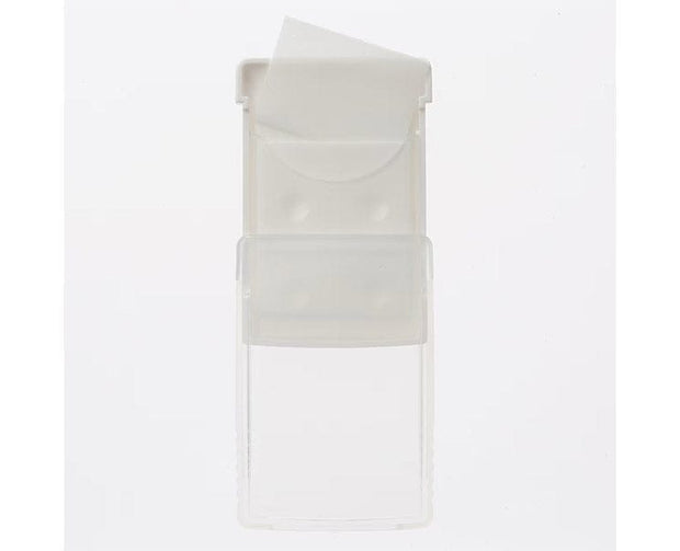 Muji Film Toothbrush