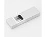 Muji Portable Aluminum Ashtray thumbnail 2