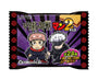 Lotte Jujutsu Kaisen Chocolate Wafer thumbnail 1