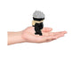 Jujutsu Kaisen Gojo Satoru Nanoblock thumbnail 4