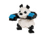 Jujutsu Kaisen Panda Nanoblock thumbnail 1