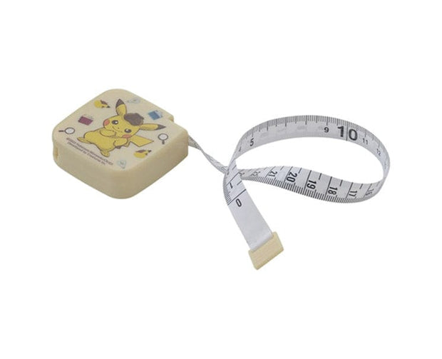 Detective Pikachu Returns Tape Measure