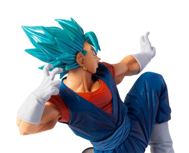 Dragon Ball Super Figure: Goku Fes!! (Vegito) Anime & Brands Sugoi Mart