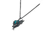Final Fantasy XVI Wings of Promise Silver Pendant thumbnail 1