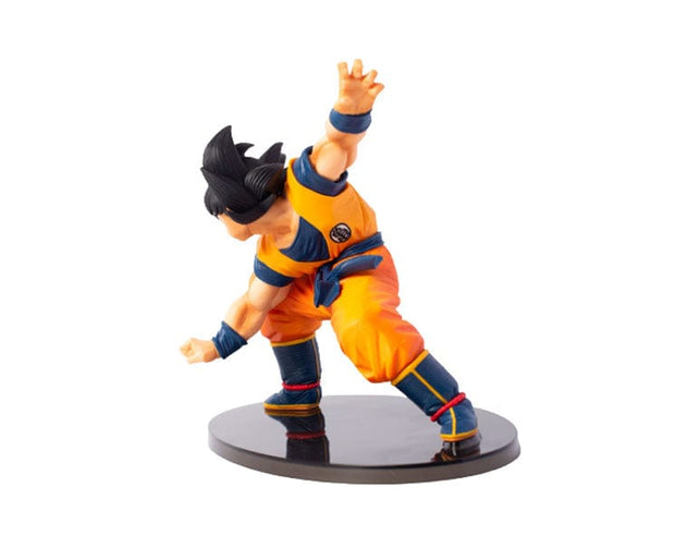Dragon Ball Super Figure: Goku Fes!! (Black) Anime & Brands Sugoi Mart