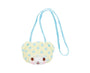 Sanrio Puroland Marumofubiyori Face-Shaped Purse thumbnail 1