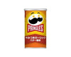 Pringles Japan Addictive Garlic Butter (50g)