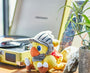 Square Enix Final Fantasy Chocobo Knight Doll thumbnail 3