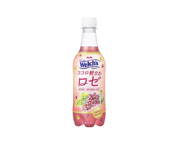 Welch's Rose Sparkling