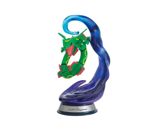 Re-ment Pokemon Swing Vignette Vol. 2 Blind Box (Single)