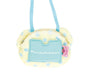 Sanrio Puroland Marumofubiyori Face-Shaped Purse thumbnail 2