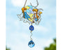 Castle In The Sky Suncatcher thumbnail 2