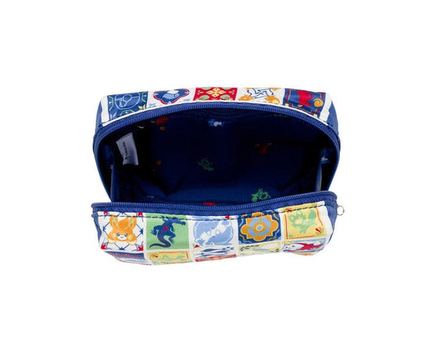 Pokemon Paldea Tile Pouch