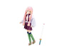Demon Slayer Mitsuri Kanroji Doll thumbnail 1