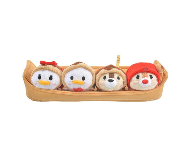 Disney Japan Osaka Tsum Tsum Takoyaki Set