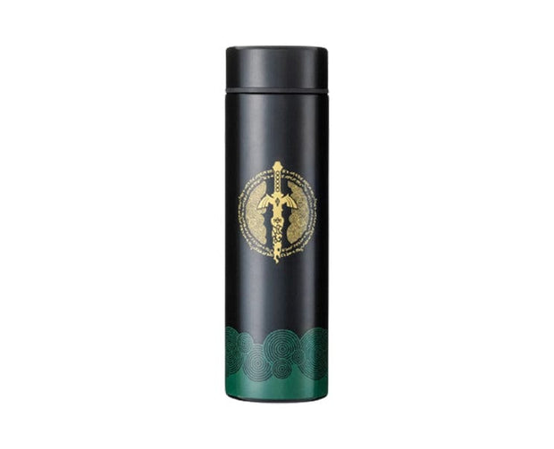 Legend of Zelda: Tears of the Kingdom Tumbler