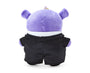 Sanrio Butler Baku Keychain Plush thumbnail 2