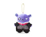 Sanrio Butler Baku Keychain Plush thumbnail 1