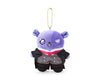 Sanrio Butler Baku Keychain Plush