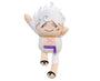 One Piece Gear 5 Luffy Plush thumbnail 2
