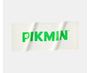 Nintendo Pikmin Logo Face Towel thumbnail 2