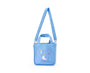 Sanrio Tuxedo Sam  2-Way Tote Bag thumbnail 1