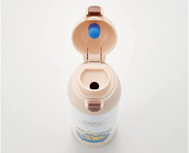 Poképeace Stainless Tumbler