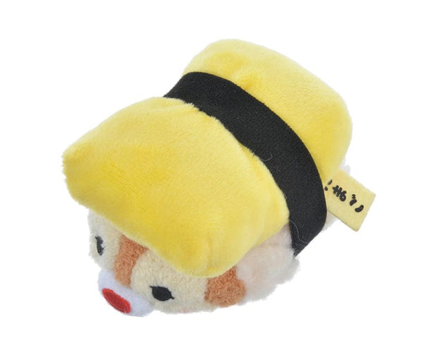 Disney Japan Sushi Tsum Tsum Dale